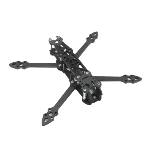 New Mark4 5 Inch 7 Inch Mark4 V2 10 Inch 427mm Racing Drone Frame Crossing Aircraft Traversal Drone Frame Fpv Drone Frame