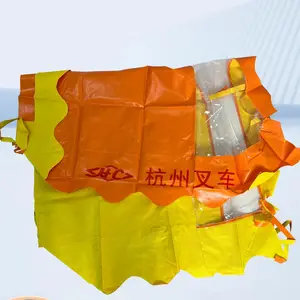 New OEM HC A30 Forklift Cover Windshield & Rain Canopy Lower Price