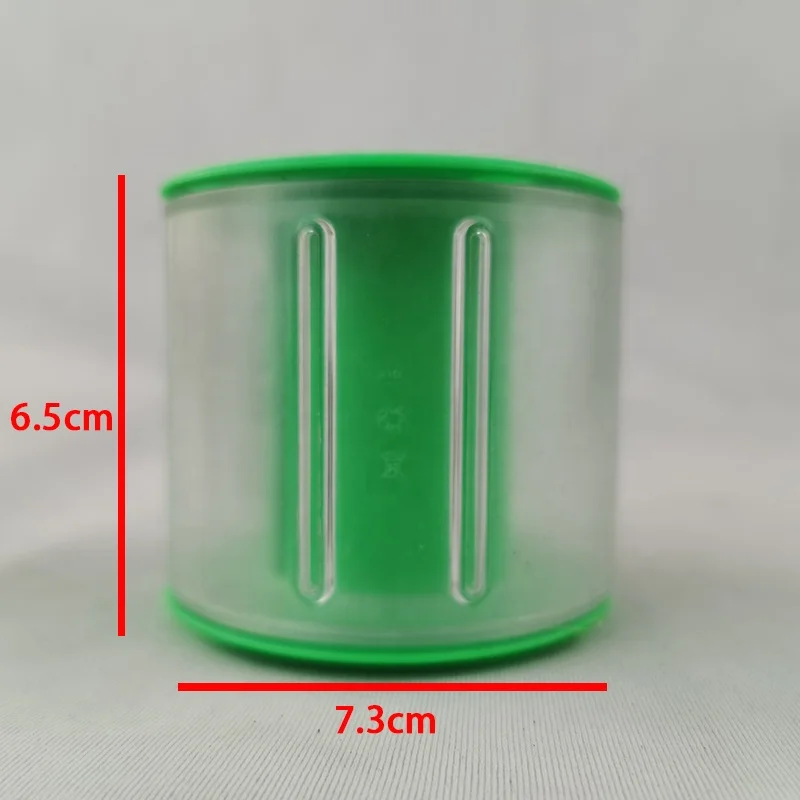 High Quality Easy Storage Rhythmic Gymnastics Ribbon Winder
