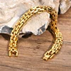 Gold  19cm*1.1mm