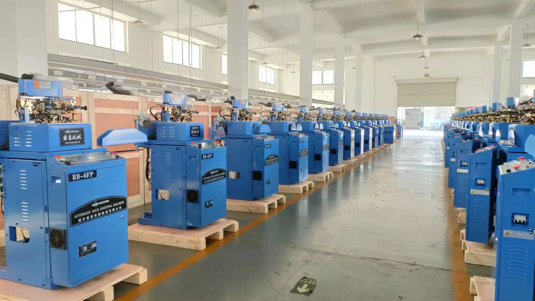 RB-6FP автоматический Электрический высокое качество Soosan машинка для вязания носков носки машина по производству носков