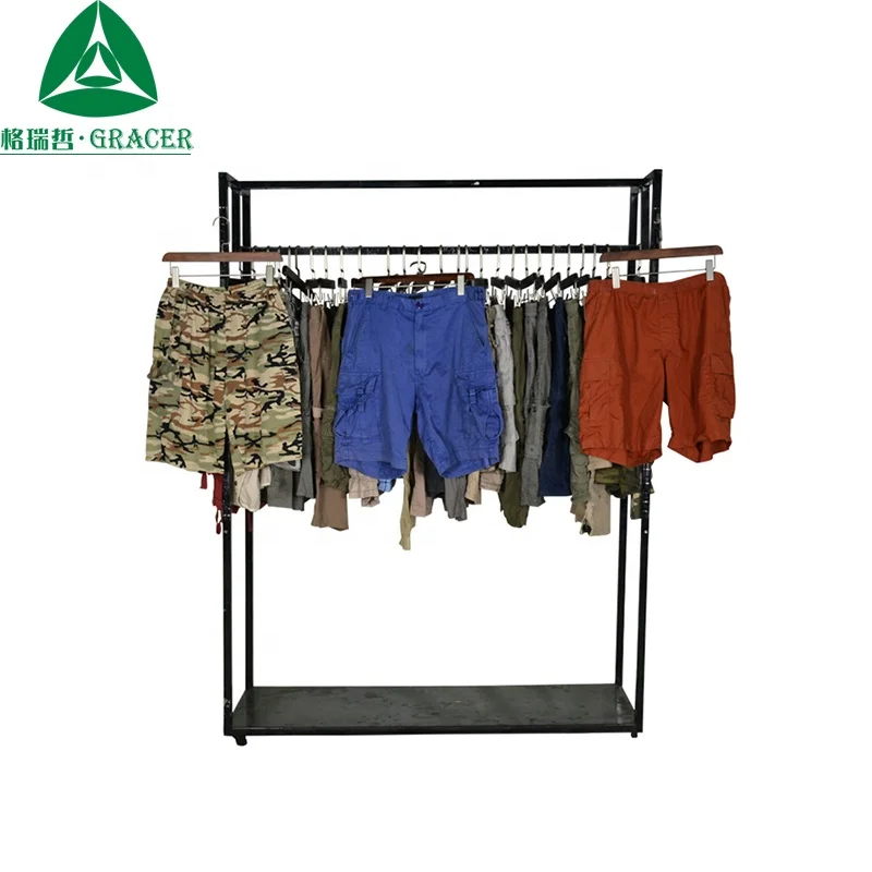 Venta Caliente Militar 3/4 Pantalones Venta Al Por Mayor De Ropa Usada Ropa  De Segunda Mano En Fardos - Buy Ropa Usada Al Por Mayor Product on  Alibaba.com