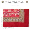 Hibiscus Red