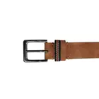Leather Good Quality Wholesale Men's Belt Genuine Leather Simple And Versatile Men Leather Belt