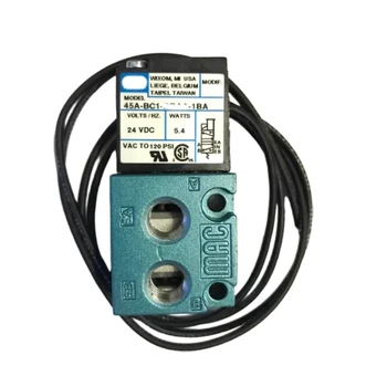 New and Original PLC Solenoid Valve 35A-ACA-DDAA-1BA