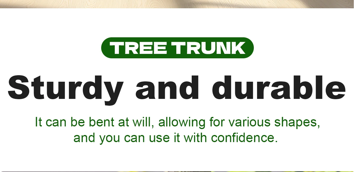 product nantian 6ft indoor large floor bamboo simulation potted faux tree plastic artificial plants for living room decoration birthday-5