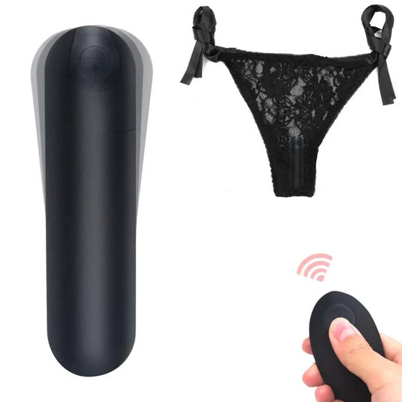 classy garter belt Remote Control Thrusting Panty Vibrator main image 0
