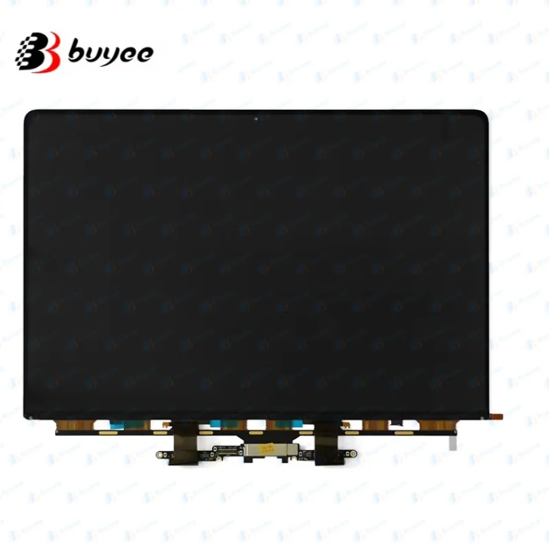 LCD Assembly Originale Per MacBook Pro 13 A1989 – Argento, Grado A, Usato