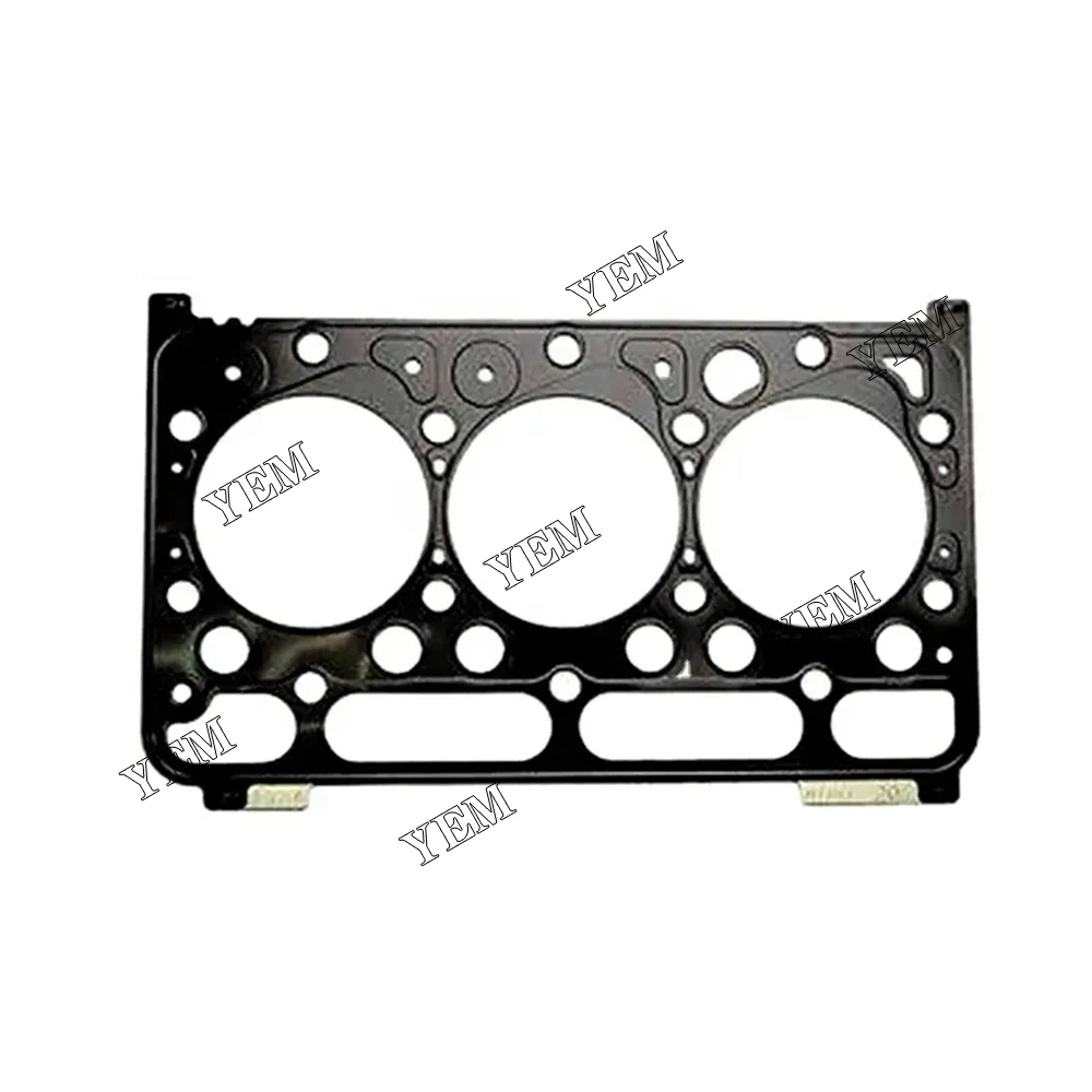 Genuine Parts New STD Engine Cylinder Head Gasket 1G720-03310 for Kubota D1703
