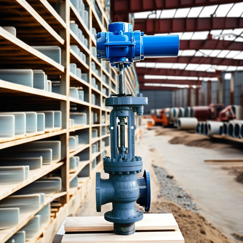 OEM/ODM Bayonet Manual Refrigeration Shut-Off  Valve