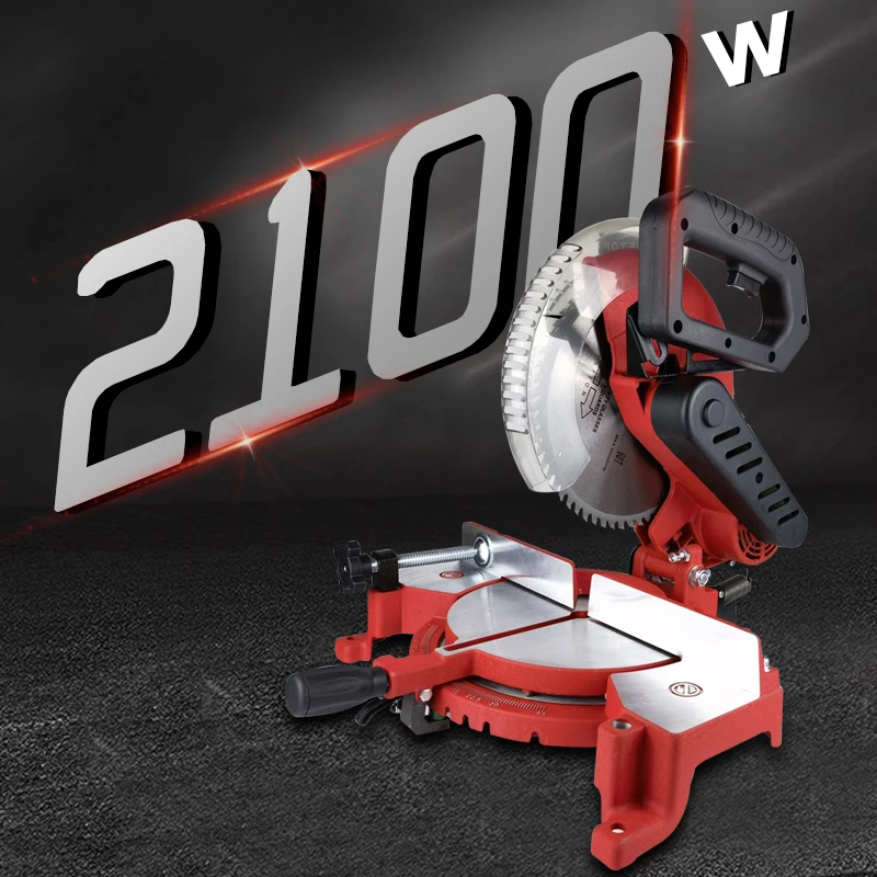 Лезвия для пилы по дереву, 2100 Вт, 255 мм, 305 мм