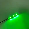 PBS-5050SMD-3 สีเขียว
