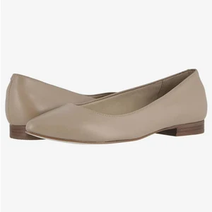 Best-selling High Quality Popular Flat Shoes Cow Leather Flat Shoes for Women