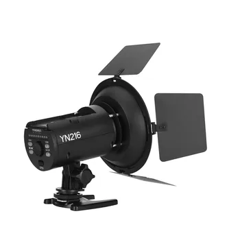 YONGNUO YN-216 LED Camera Light LED Lamp Video Light Studio Light detail image