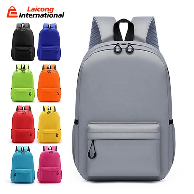 Multifunctional Waterproof Backpacks For Kids Fashionable School Bags ...