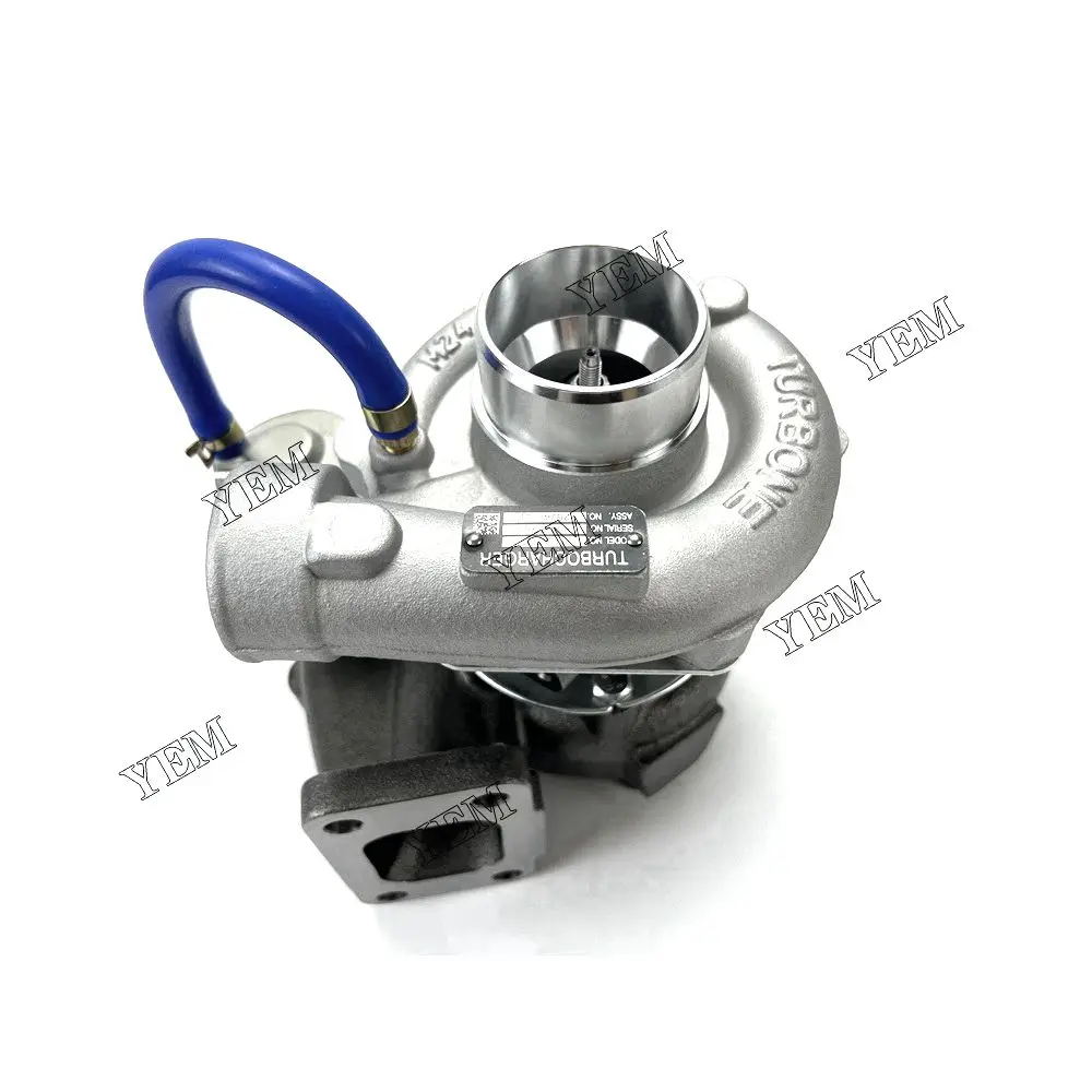 For Perkins Engine Parts T4.236 Turbo 2674A108 OEM 5