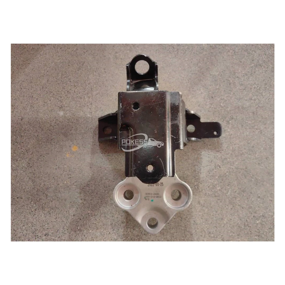 1001310-SR02 Left Engine Mount Assembly for AITO M — 2