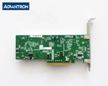 ADVANTECH PCIE-3215 Industrial Motherboard - Reliable Stock