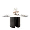 SDCT-7010A NUOVO Tavolo da Pranzo Lazy Susan