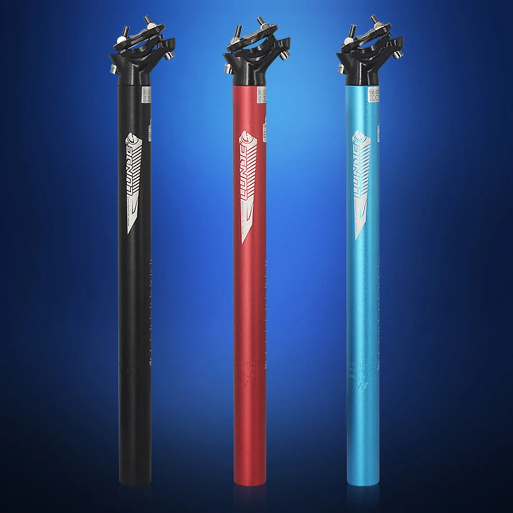 Aluminum Alloy Mtb Seatpost For Bike Modification