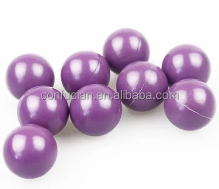 0.43 Inch-Paintball