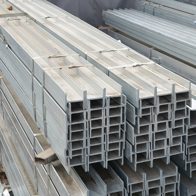 Standard Universal H Beam Sizes Steel H Beams I Beam For Steel ...