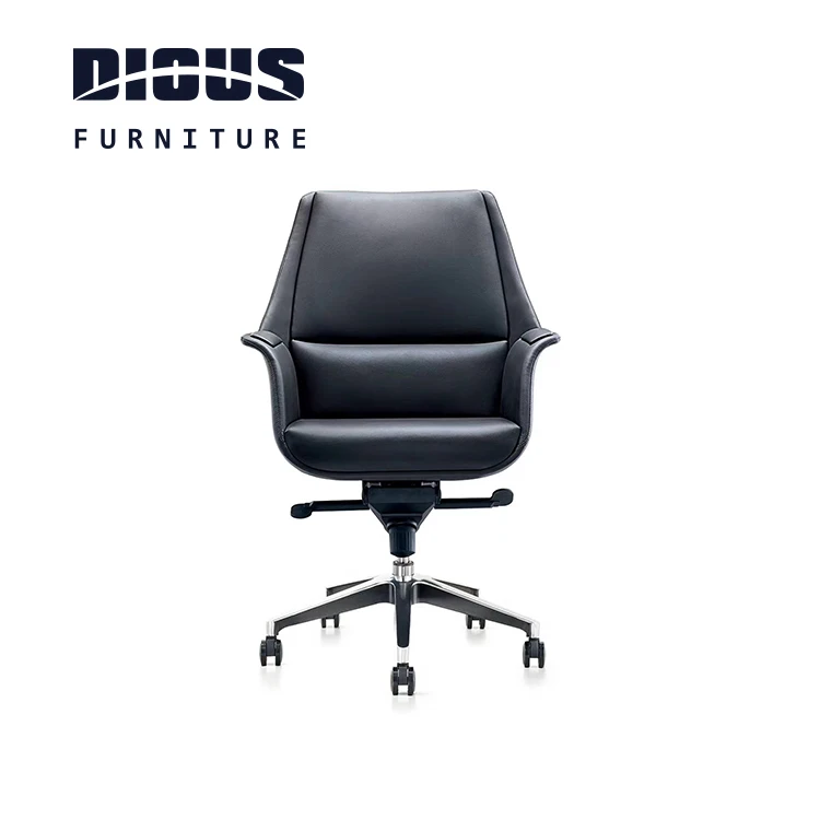 Dious luxury leather office chair design leather executive office chair