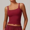 Reggiseno rosso