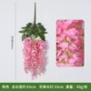 3-pronged pink golden shower tree