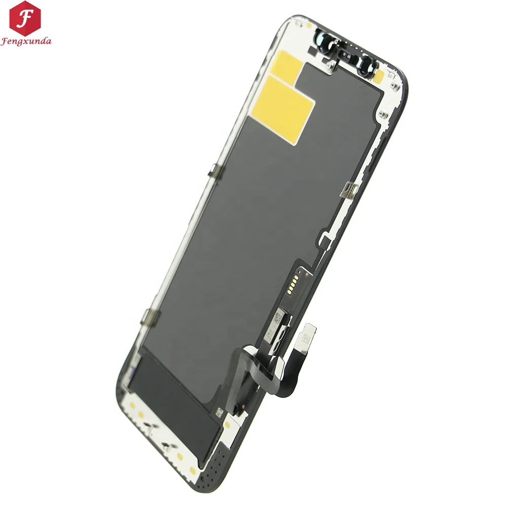 DISPLAY LCD IPHONE 12 / 12 PRO INCELL JK - Foto 11