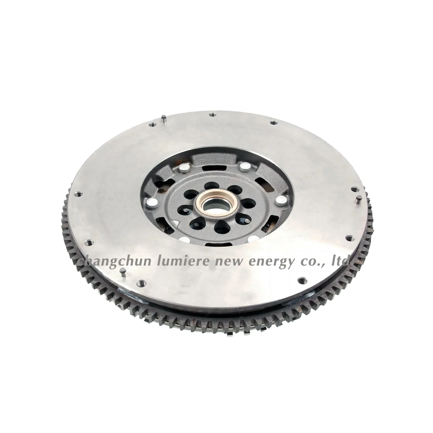 Dual Mass Flywheel For Nissan Navara D40 Yd25 Pathfinder R51 12310