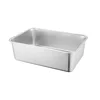Single basin