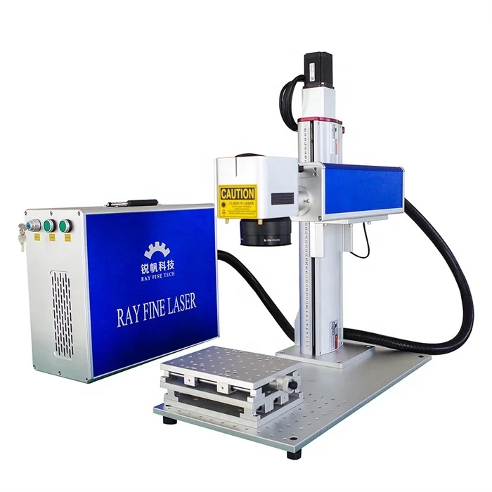 Xy Table For Laser Marking Cutting Machine Portable Case Xy