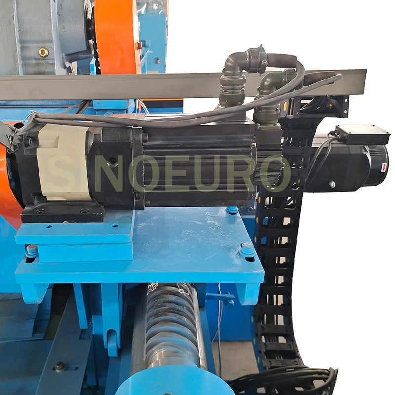 Spindleless Wood Log Peeling Machine 4ft 8ft Plywood Machine Rotary Peeler