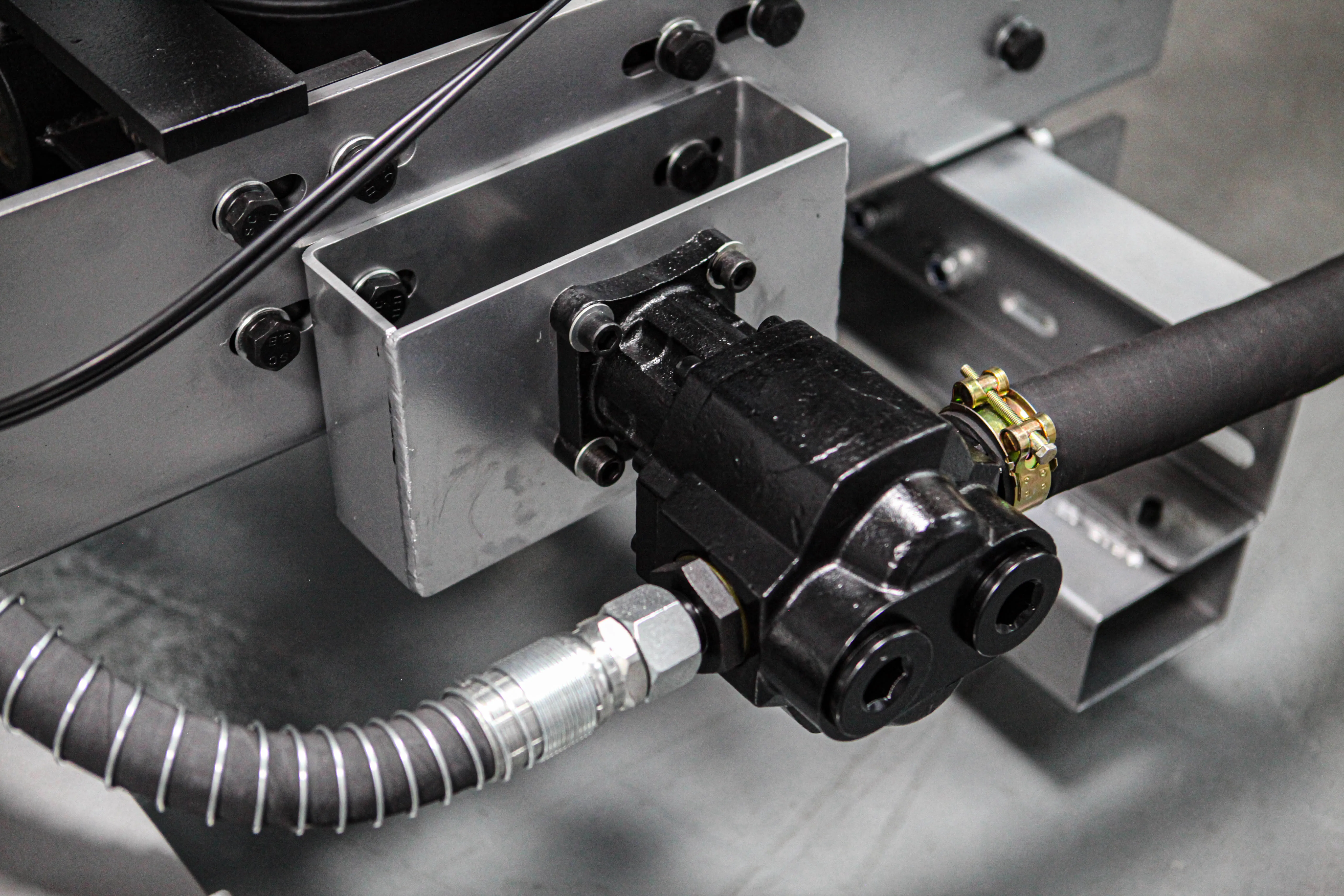 Complete Set Hydraulic System Full Kit Buy Hydraulic System,Wet Kit