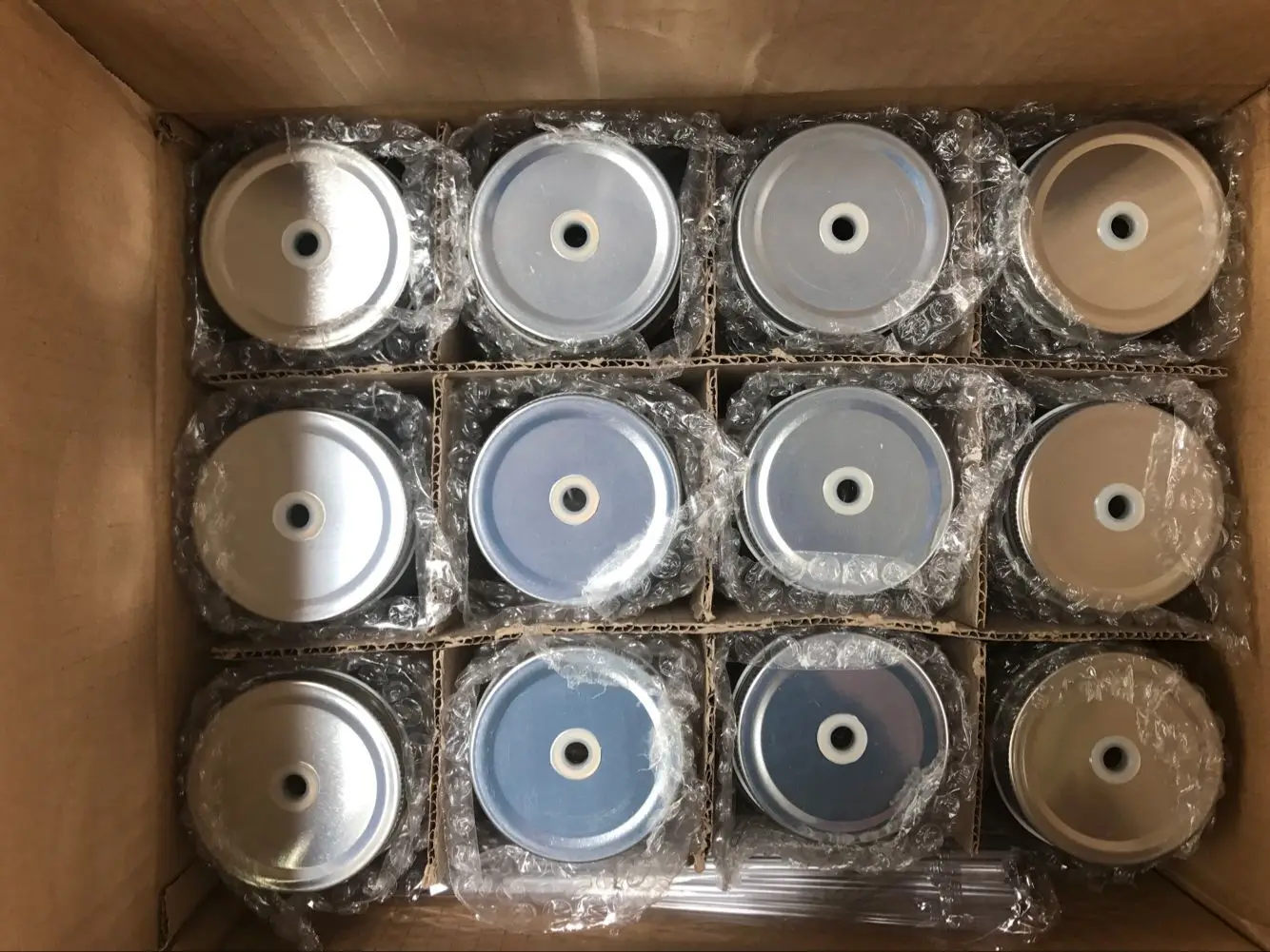 
Кристальные стеклянные вазы изысканного дизайна 