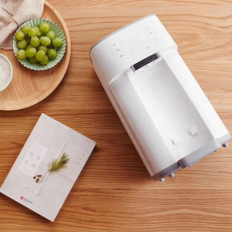 Formula Multifunction Milk Powder Mixer Maker Formula Dispenser Automatic Accurate Temperature Milk Machine with Fan Cooling