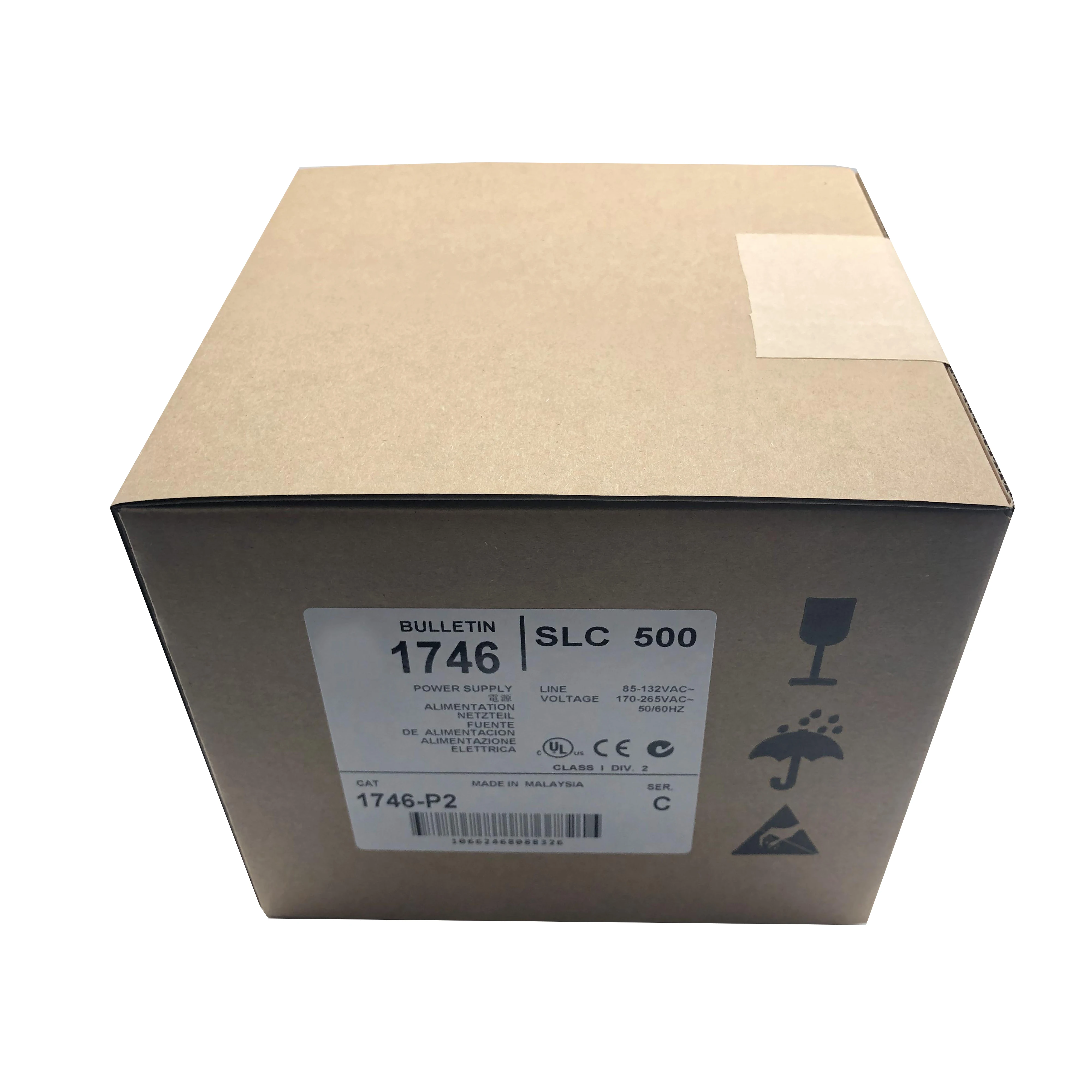 supports 8 slots for module expansion stable bus transmission and reliable mechanical fixation with strong anti interference and durable structure easy cabinet installation suitable for automated production lines -4