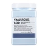 MASCARILLA DE GELATINA CON ÁCIDO HIALURÓNICO