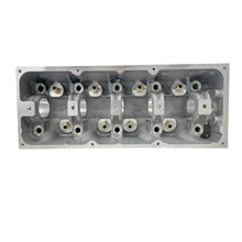 Packson K7M 1.6L 7701472681 E7J K7J Engine Parts Empty Aluminum Cylinder Heads For MAGANE SCENIC