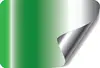 Green / Silver