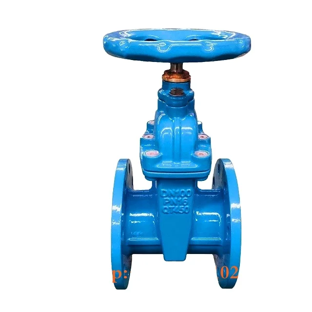 Cheap Price Anti-rusting SS 304 Stainless Steel Flange Globe Valve