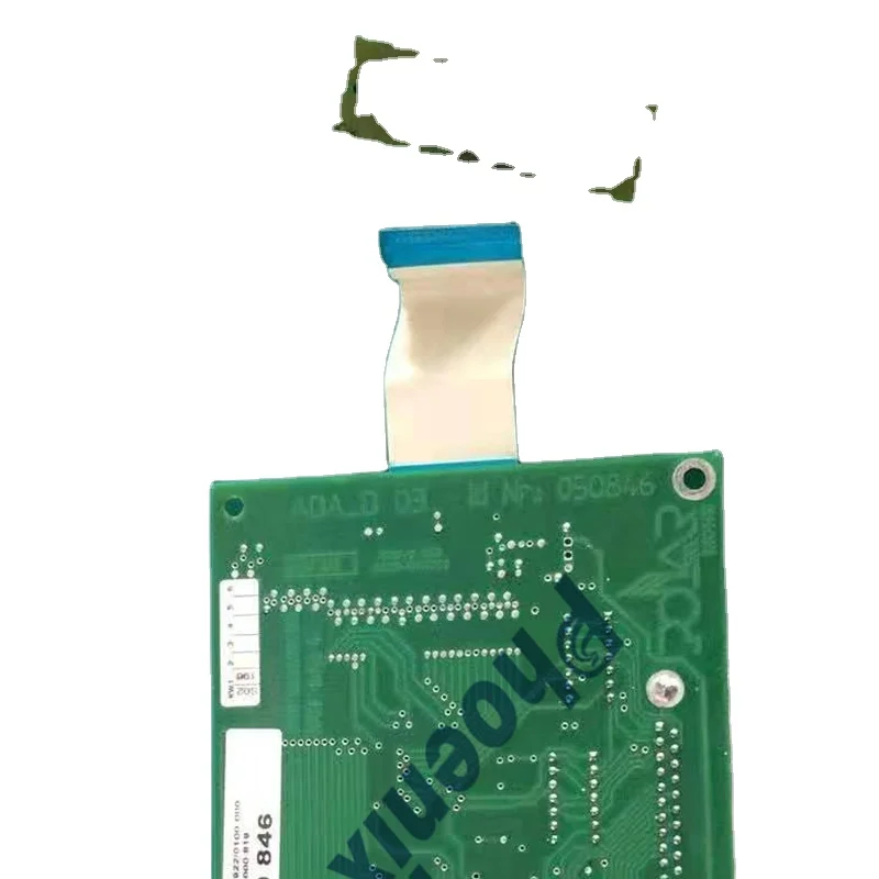 ada ビートルカウンター　ジャンク Guillotine PCB Original Used ADA-D03 for Polar Machines