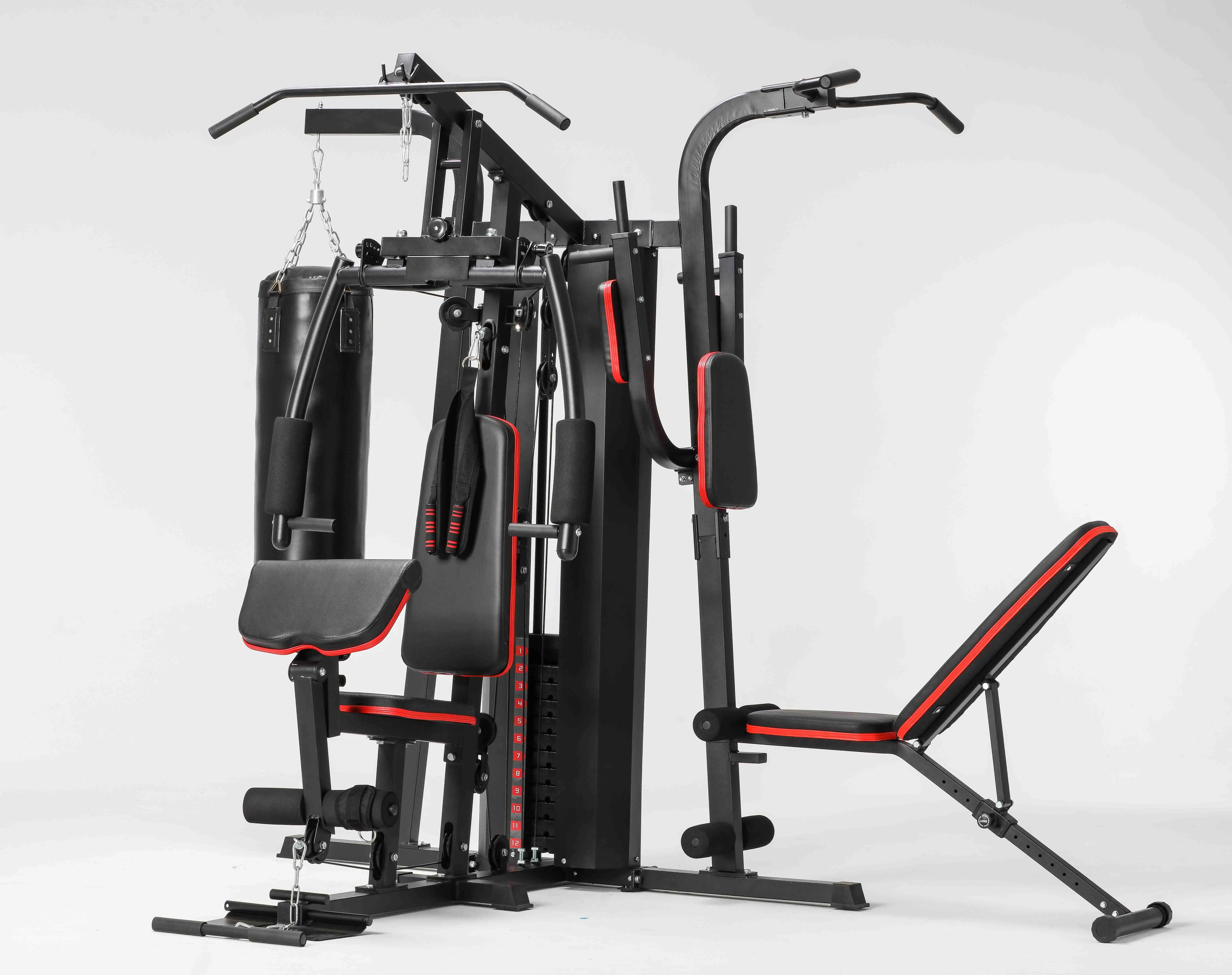 Exercise Jkexer 9985 Manual Home Gym Gym Equipment Raw Materials Outdoor  Gym Equipments Green