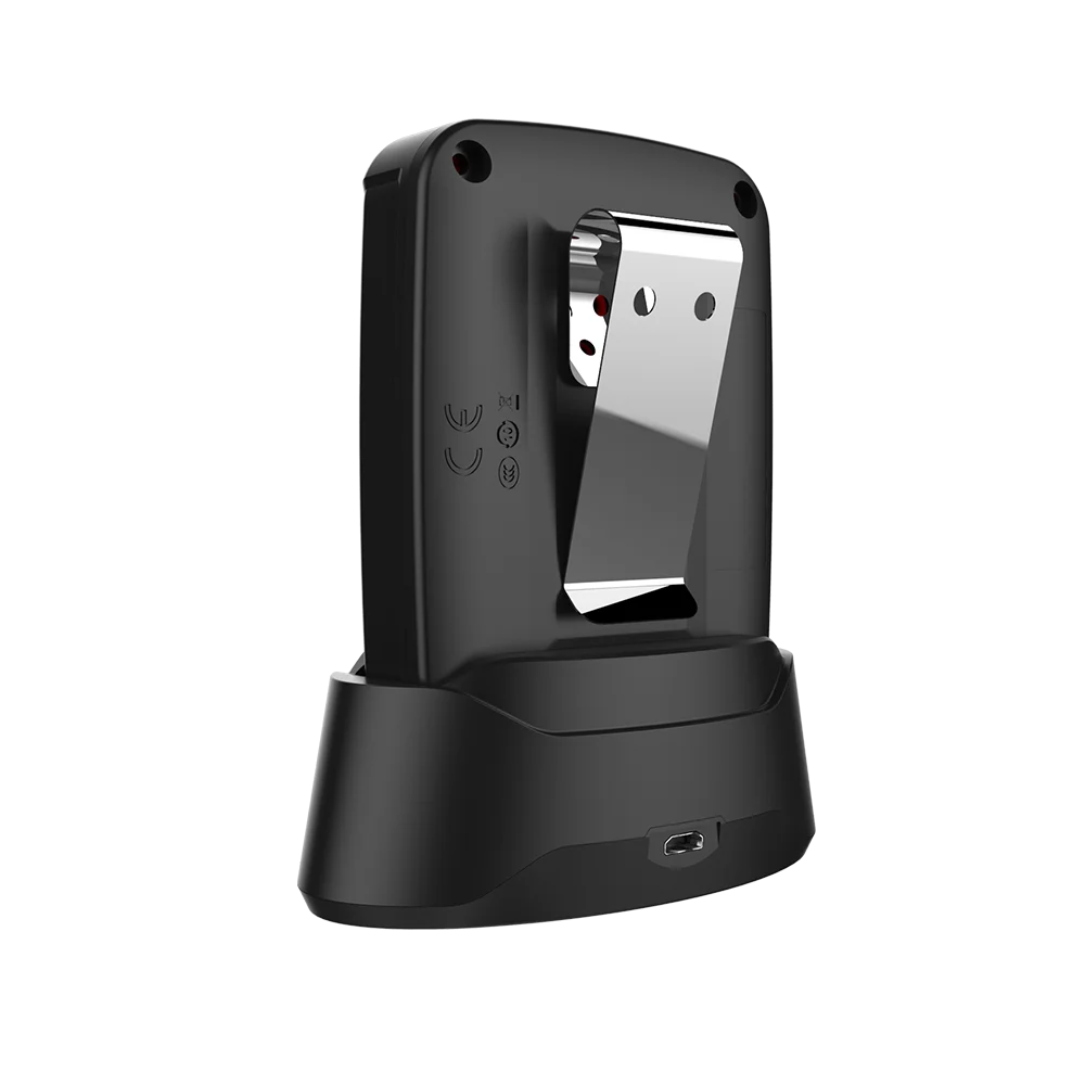 High-precision Enhanced Contact Tracing Three-proof Positioning Label Rtls Uwb For Security Devices