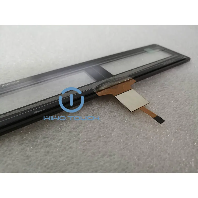 6 Inch IIC FT7401 Touch Screen Panel HMI LCD TFT display module Projected capacitive touch screen for industrial