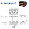 FPS0.5-254-28