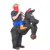 caballo negro