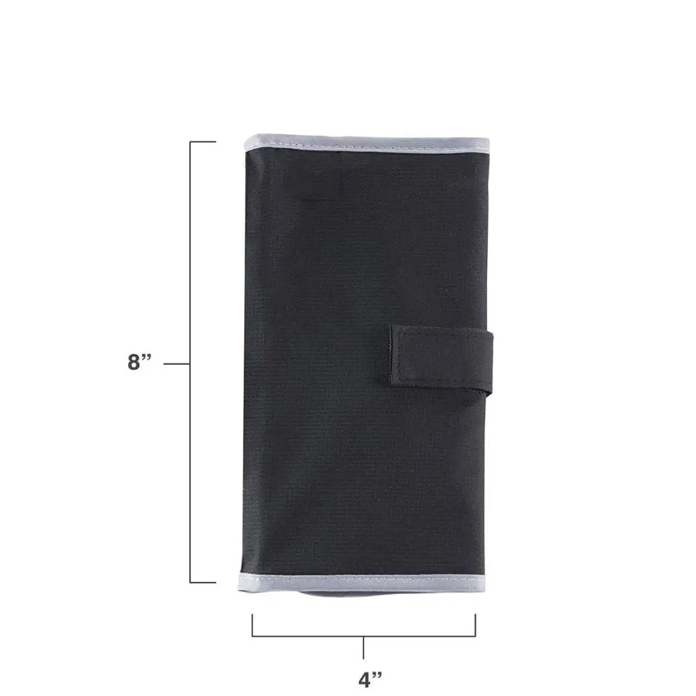 BSCI Индивидуальные Портативный Организатор таблетки 7 дней путешествия небольшой контейнер для таблеток