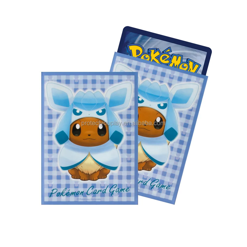 PYP Custom Made Printed Art Print Trading Card Sleeves Standard Size for  Game Yugioh Magic Card| Alibaba.com